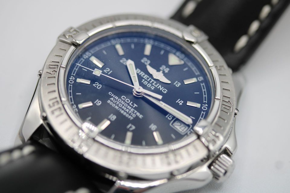 Breitling Colt Auto A17350 Image 5